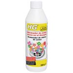 HG Elimina Maus Odores - 624050130