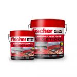 Fischer Impermeabilizante Fibrado Branco 15L - 871154FI