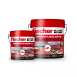 Fischer Impermeabilizante Fibrado Cinzento 1L - 558429