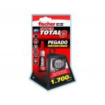Fischer Cola Supertotal 3SEG - 3G - 542376
