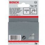 Bosch Agrafos 8MM - 1609200365