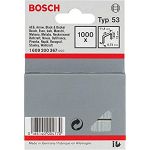 Bosch Agrafos 12MM - 1609200367