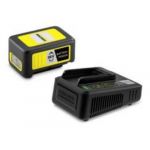 Karcher Bateria Starter Kit Bateria Power 36/25 - 2.445-064.0