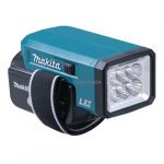 Makita Lanterna DML186 | Bateria Trocável - DEADML186