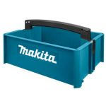 Makita Toolbox Gr. 1, Tool Box para Ferramentas Azul | Ferramentas S - P-83836