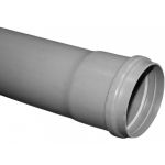 Tubo PVC DIN 4kg Ø125