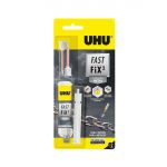 UHU Fast Fix Liquido Metal