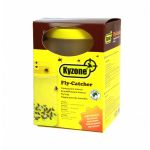 KYZONE Armadilha para Moscas Pack Fly - Catcher
