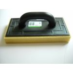 OEM Talocha Esponja Amarela 130 X 270 mm