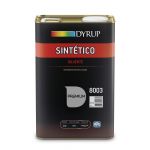 Dyrup Diluente Dyrup Sintético Premium 5l
