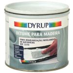 Dyrup Betume para Madeira Interior/exterior 1kg - 82359204