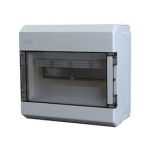 Tev Quadro Saliente Gama Sp Tev2 Ip40 12 Mod