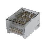 Tev Barramento Escada 4p 100a Tev2