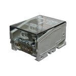 Tev Barramento Escada 2p 100a Tev2
