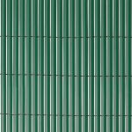 Caniço em Pvc 75% Ocultação 1x3m Verde
