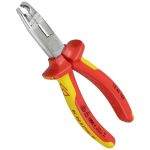 Knipex Stripping Pliers - 13 46 165