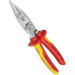 Knipex for Electrical Installation Pliers - 13 86 200