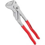 Knipex Wrench Plastic Coated 300 mm Pliers - 86 03 300