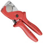 Knipex Cutter 185 mm Pipe - 90 20 185