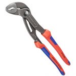 Knipex Water Pump Pliers With Multicomponent Cases Cobra - 87 02 300