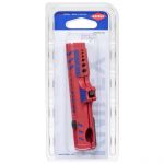 Knipex Stripping Tool Universal - 16 85 125 Sb