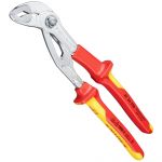 Knipex Pipe Wrench Chrome Cobra - 87 26 250
