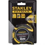 Stanley Fatmax Pro Autolock Tape Measure 8m/32mm - Xtht0-3350