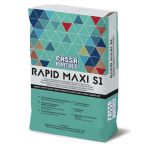 Fassa Bortolo Rapid Maxi S1 Branco 25Kg