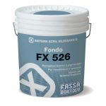 Fassa Bartolo FX526 Primário Pastel 14L