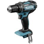 Makita Berbequim Aparafusador com Percussão 18V 62Nm DDF482Z