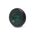 Teicocil Roda para Exterior Anti Furo 38cm 2006/2007