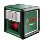 Bosch Nível Laser Quigo Iii Plus