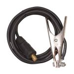 Solter Cabo de Massa com Pinça 2m Cu16mm 10/25