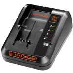 Black+Decker Carregador de Bateria Bdc2a-qw 54v 2.5ah
