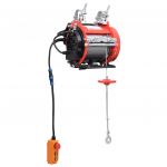 Guincho de Andaime Elétrico 800 Kg 230 V