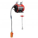 Guincho de Andaime Elétrico 500 Kg 230 V
