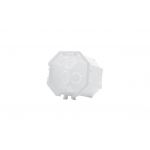 TEV Caixa Aparelhagem Funda Agrupavel Branca , 56102 (20u.) - TG0156103