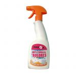 Natixa Spray com Espuma Activa Anti - Fungos e Bolores Casa de Banho, Cozinha - TG070470101011