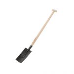 Geolia Pá Quadrada 28cm Cabo T