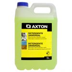 Axton Detergente Universal 5lts