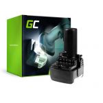 GC Bateria for Hitachi CJ10DL BCL1015 10.8V 2Ah - PT107