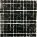 Rubicer Pastilha Lejo Black Crac 25x25cm