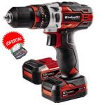 Einhell Berbequim Percussão sem Cabo Te-cd 12 Li-i - 4513890