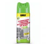 UHU Desinfetante Protetor Multiusos Incolor 300ml