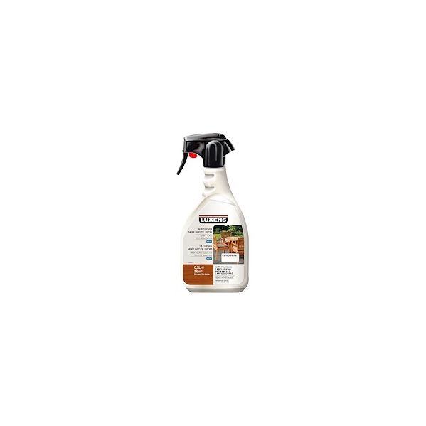 Luxens Sintético Exterior 0.5l Incolor | Kuantokusta