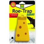 Masso Roe-trap Rat Trap 231127 - 402861327