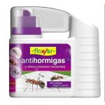 Flower Anti Anti-formigas Microgranuladas 400GR. 1-20532 - 423450513