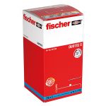 Fischer Duotec 10 S com Parafuso