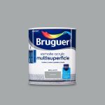Bruguer Glaze Acrílico Multi Superfície Bright Grey Pearl 0.750L - 840007610