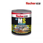 Fischer Ms Liquid 1kg Marrom / Tile